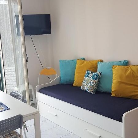 Casa Azzurra Apartment Mascali Ngoại thất bức ảnh