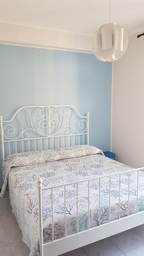 Casa Azzurra Apartment Mascali Ngoại thất bức ảnh