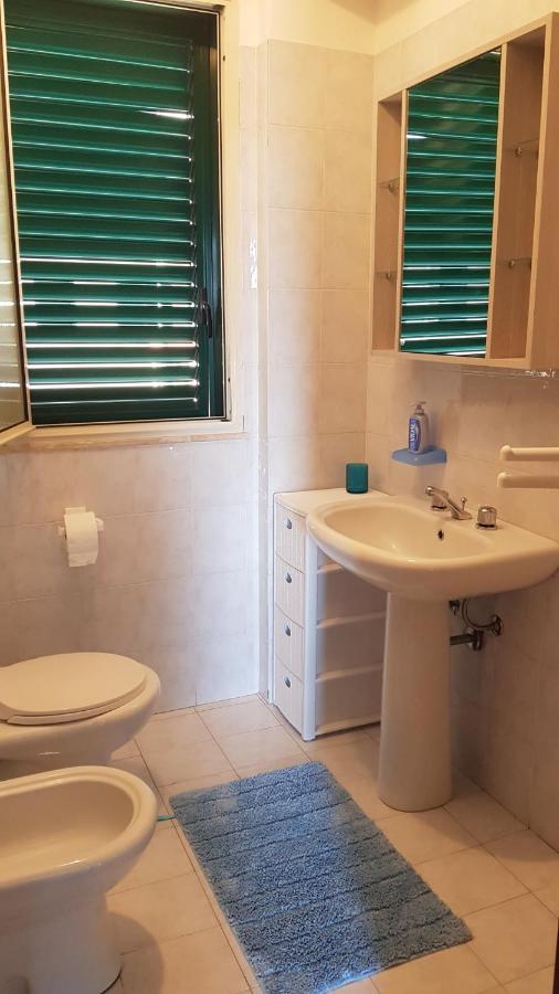 Casa Azzurra Apartment Mascali Ngoại thất bức ảnh